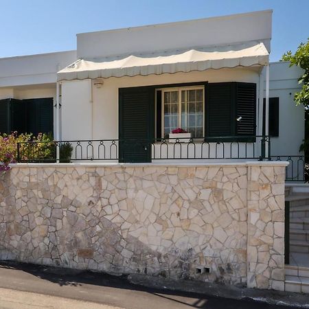 Patù Casa Baia Tramontoヴィラ エクステリア 写真