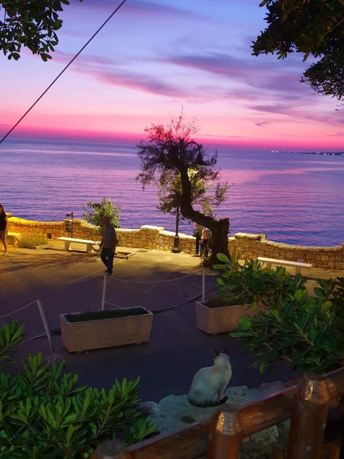 Patù Casa Baia Tramontoヴィラ エクステリア 写真