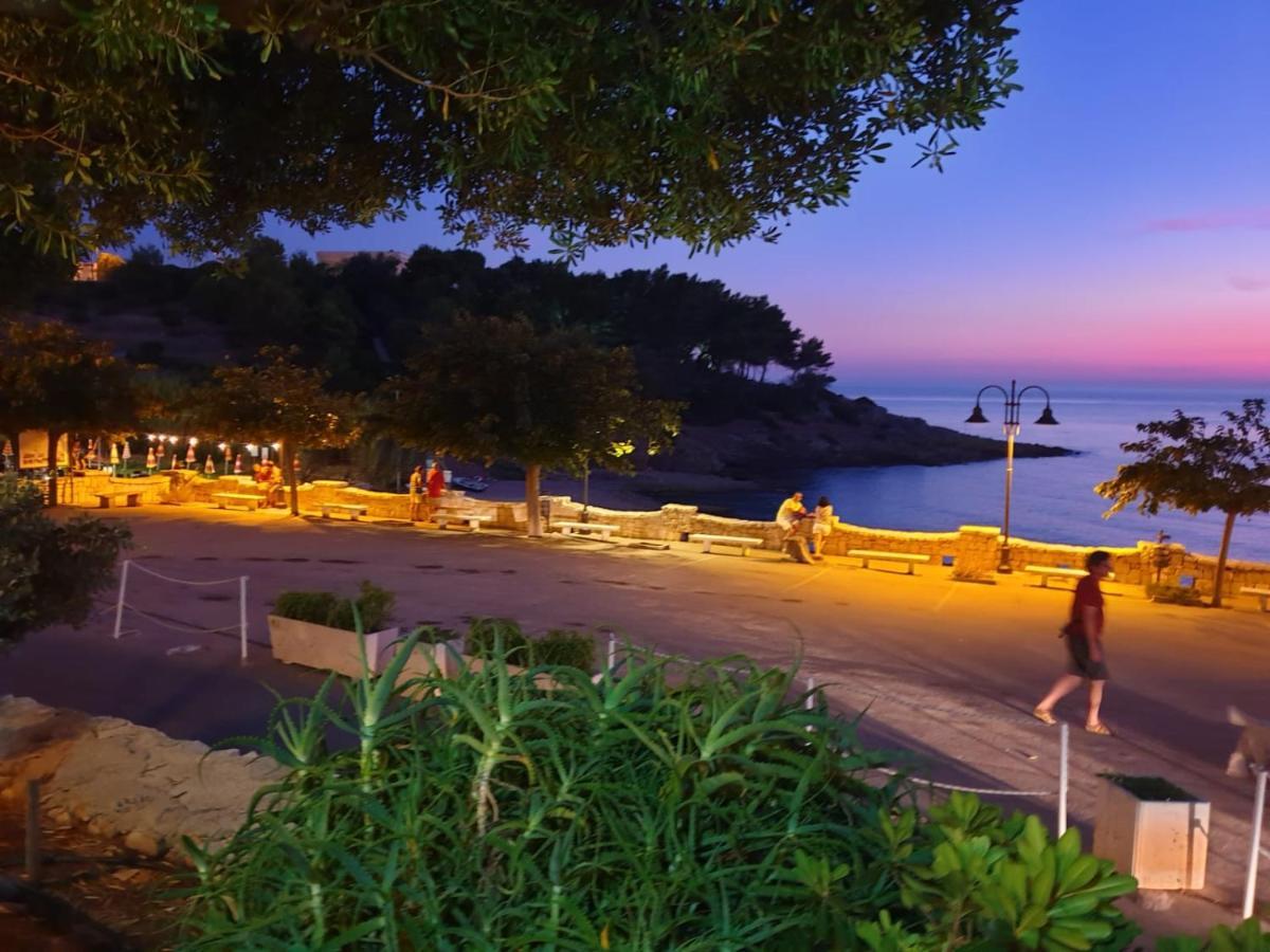 Patù Casa Baia Tramontoヴィラ エクステリア 写真