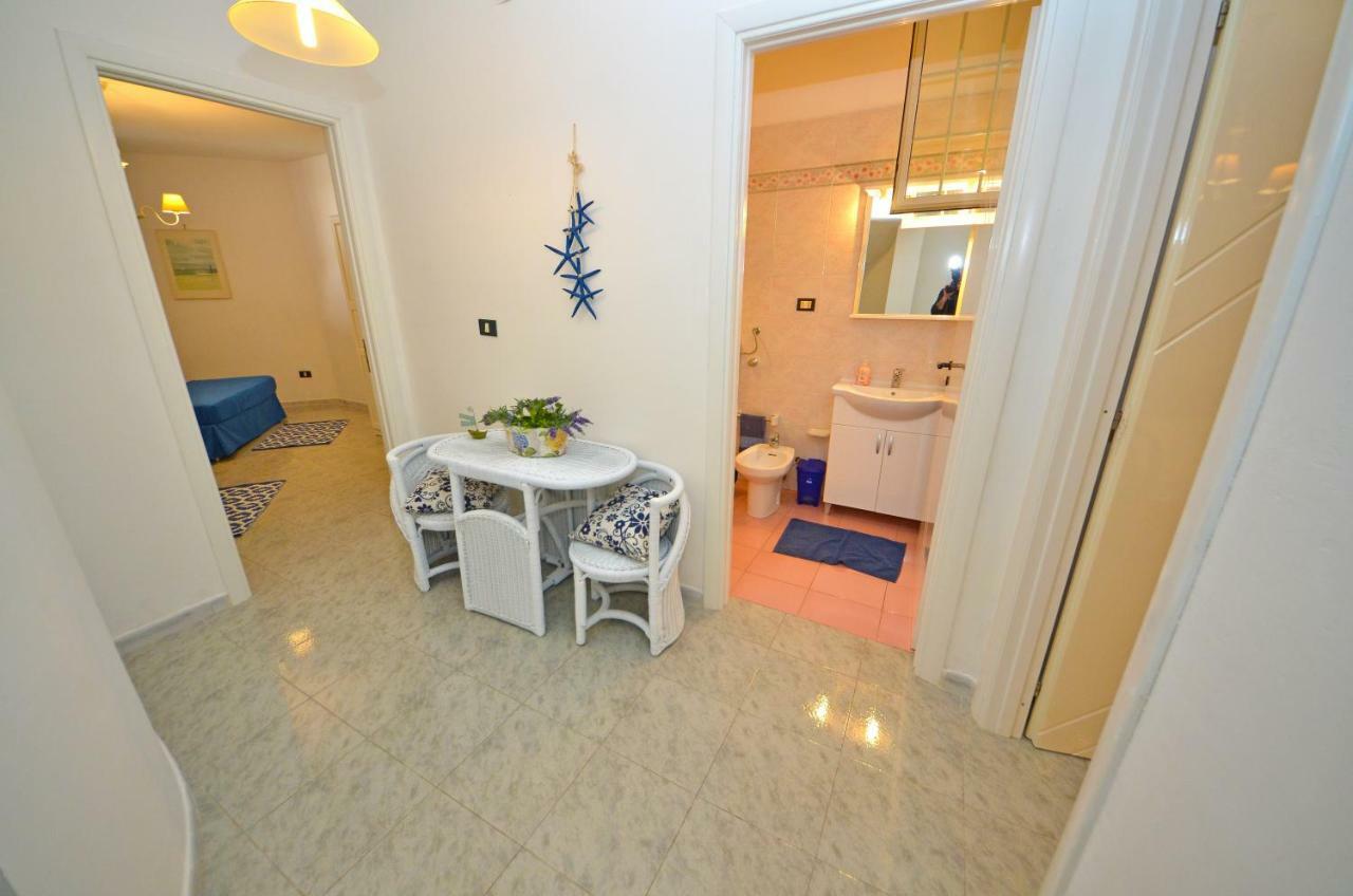 Patù Casa Baia Tramontoヴィラ エクステリア 写真